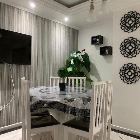 Apartamento Praia Central Balneário Camboriú Exterior foto