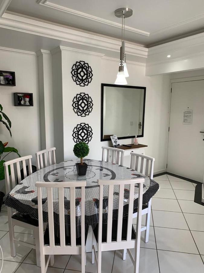 Apartamento Praia Central Balneário Camboriú Exterior foto