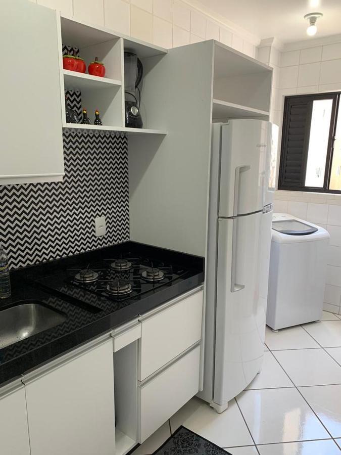 Apartamento Praia Central Balneário Camboriú Exterior foto