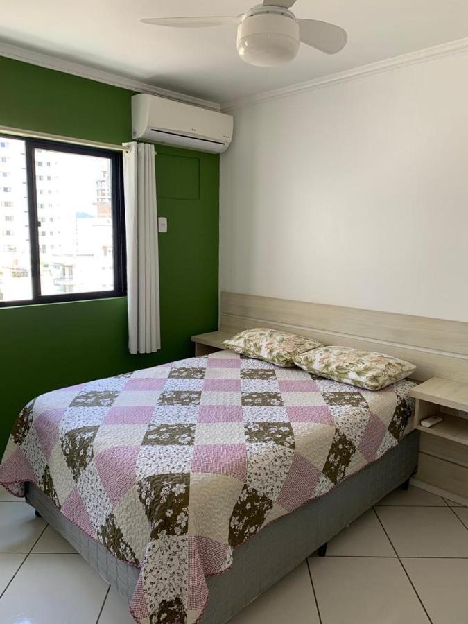 Apartamento Praia Central Balneário Camboriú Exterior foto
