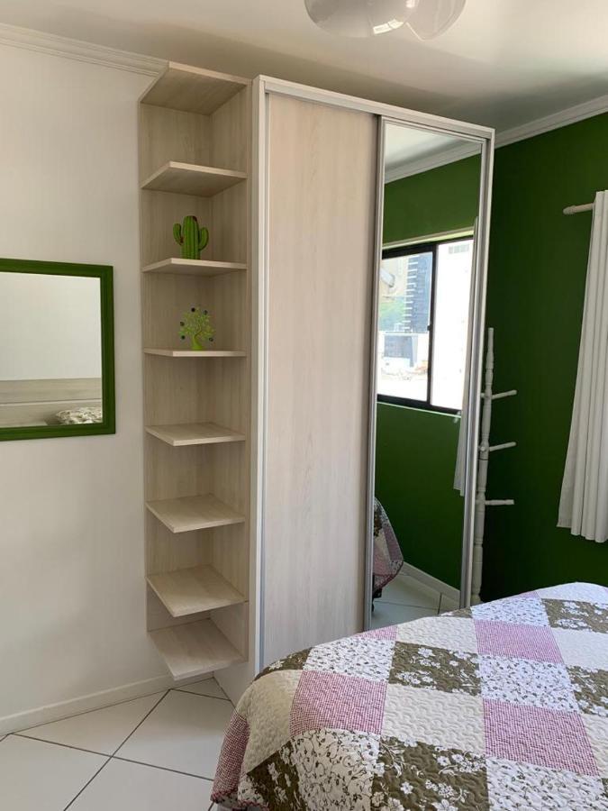 Apartamento Praia Central Balneário Camboriú Exterior foto