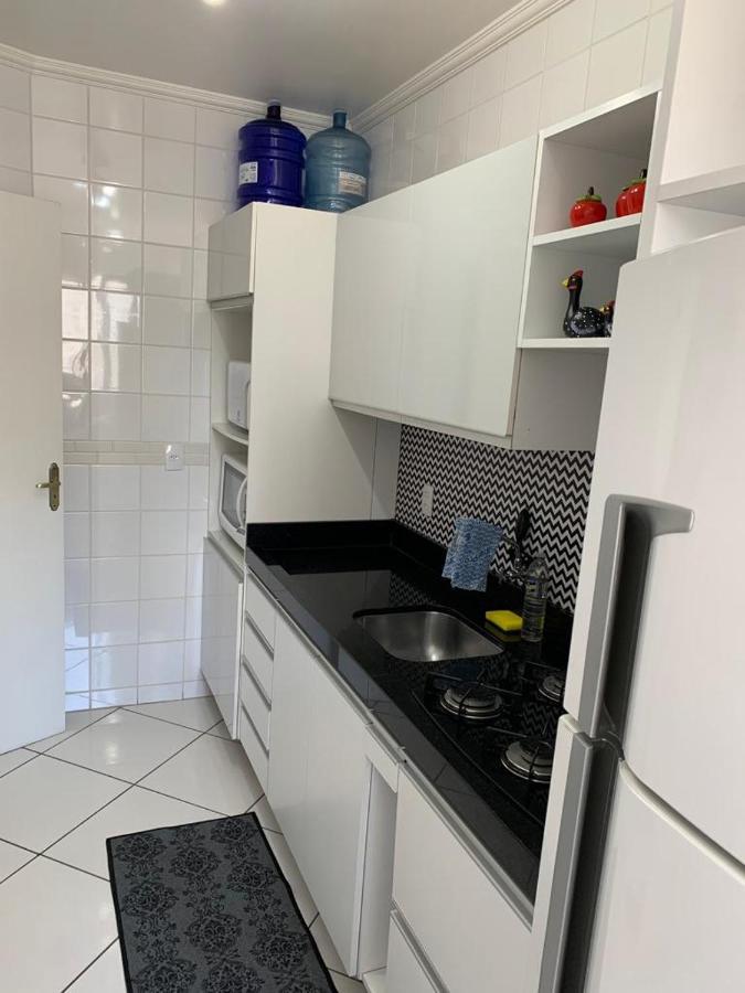 Apartamento Praia Central Balneário Camboriú Exterior foto